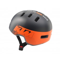 KTM LIL RIPPER HELMET 