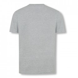 KTM / RED BULL PATCH TEE GREY