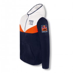 KTM RB KTM FLETCH ZIP HOODIE