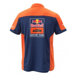 KTM REPLICA TEAM POLO 