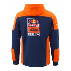 KTM REPLICA TEAM ZIP HOODIE 