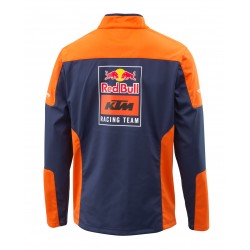 KTM REPLICA TEAM SOFTSHELL JACKET 