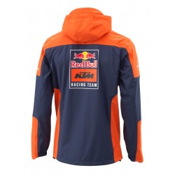 KTM REPLICA TEAM HARDSHELL JACKET 