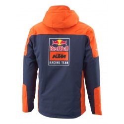 KTM REPLICA TEAM WINTER JACKET 