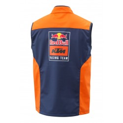 KTM REPLICA TEAM VEST 