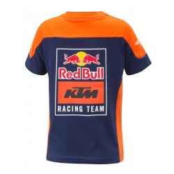 KTM KIDS REPLICA TEAM TEE 