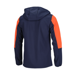 KTM RB APEX SOFTSHELL JACKET