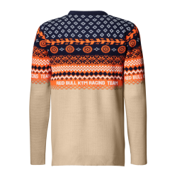 KTM RB KTM WINTER SWEATER 