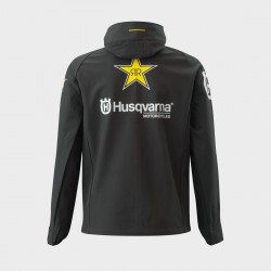 HUSQVARNA RS REPLICA HARDSHELL JACKET