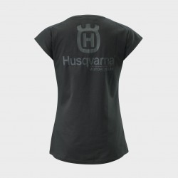 HUSQVARNA WOMEN RS TANK TOP 