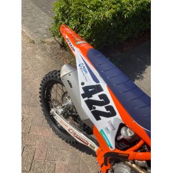 KTM  450 SXF