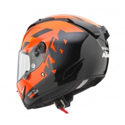 KTM RACE-R PRO HELMET