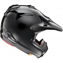 ARAI HELMET MX-V, BLACK 