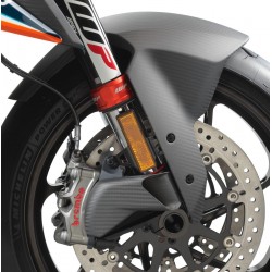 KTM BRAKE COOLING DUCT KIT 