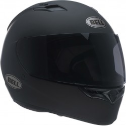 BELL QUALIFIER SOLID HELMET MATTE BLACK