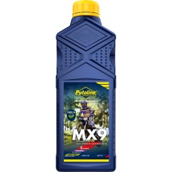 PUTOLINE MX 9 1 LTR.