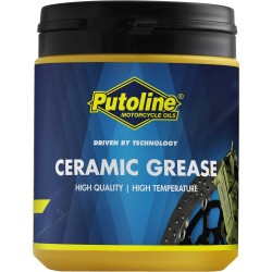 PUTOLINE CERAMIC GREASE 600 GR.