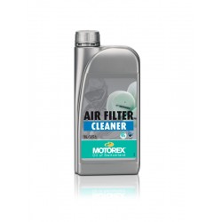 MOTOREX AIRFILTERCLEANER 1 LTR.