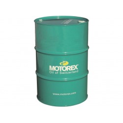 MOTOREX CROSS POWER 4T 10W50 60 LTR.  (JASO MA 2) DRUM