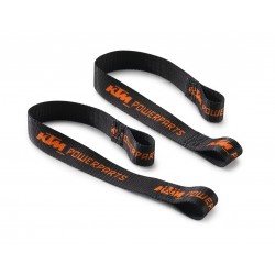 KTM LASHING STRAP SET 