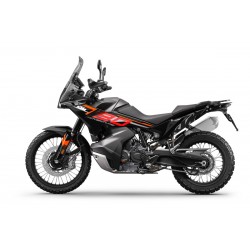 KTM 790 ADVENTURE BLACK ABS 24