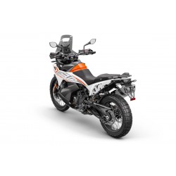 KTM 790 ADVENTURE GREY ABS 24