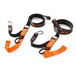 KTM TIE DOWNS