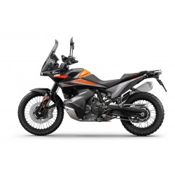 KTM 890 ADVENTURE BLACK ABS 24