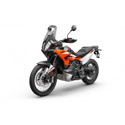 KTM 890 ADVENTURE ORANGE ABS 24