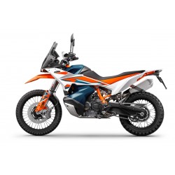 KTM 890 ADVENTURE R ABS 24