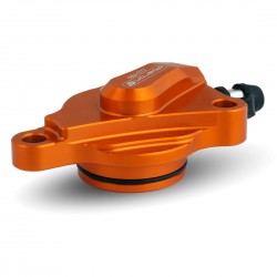 OBERON SLAVE CYLINDER ORANGE KTM LC4