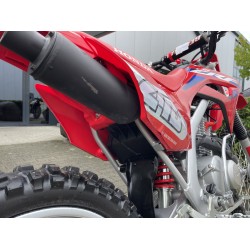 HONDA  CRF 125 