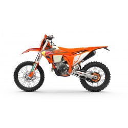 KTM EXC-F 350 CHAMPION EDITION 2025