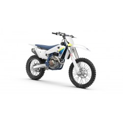 HUSQVARNA FC 250 2025