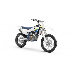 HUSQVARNA FC 450  2025