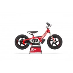 GASGAS MC-E1.16 RED BALANCING BIKE 2024