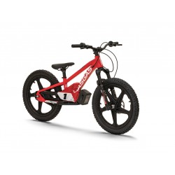 GASGAS MC-E1.20 RED ELECTRIC BALANCING BIKE 2024