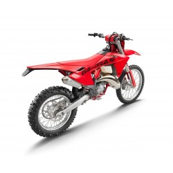 GASGAS EC 125 TPI RED 2025