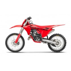 GASGAS MC 125 RED 2025