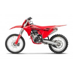 GASGAS MC 250F RED 2025