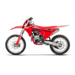 GASGAS MC 450F RED 2025