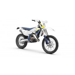 HUSQVARNA TE 125 I  2025