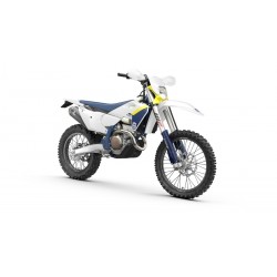 HUSQVARNA FE 350 2025