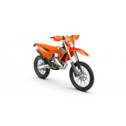 KTM EXC 150 TPI ORANGE 2025