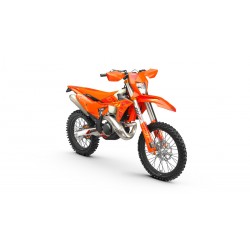 KTM EXC 250 TPI SIXDAYS 2025