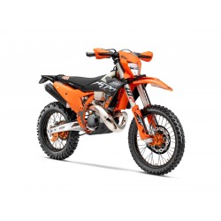 KTM EXC 300 TPI HARDENDURO 2025