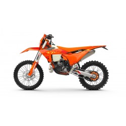 KTM EXC 300 TPI SIXDAYS 2025