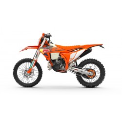 KTM EXC 250 TPI CHAMPION EDITION 2025