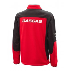 GASGAS REPLICA TEAM SOFTSHELL