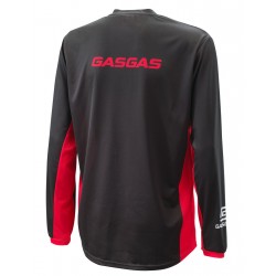 GASGAS TECH SHIRT